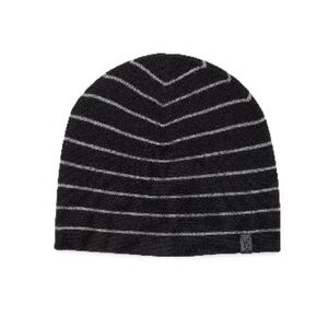 ALLSAINTS Reversible Stripe Beanie
